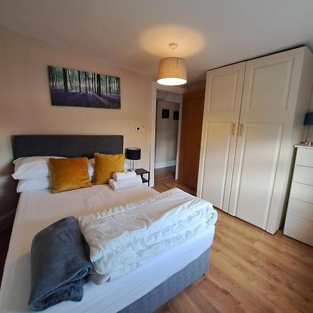Apt In Stoneybatter D7 Dublin Ngoại thất bức ảnh