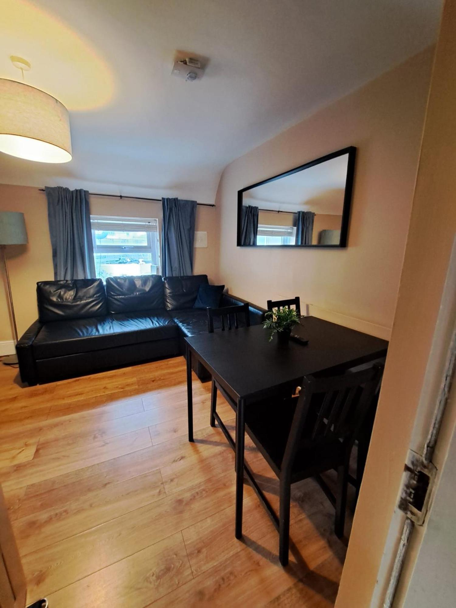 Apt In Stoneybatter D7 Dublin Ngoại thất bức ảnh