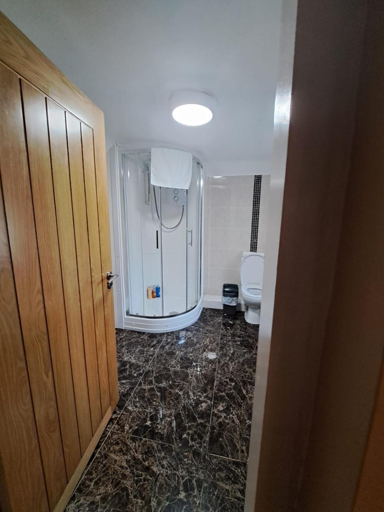 Apt In Stoneybatter D7 Dublin Ngoại thất bức ảnh