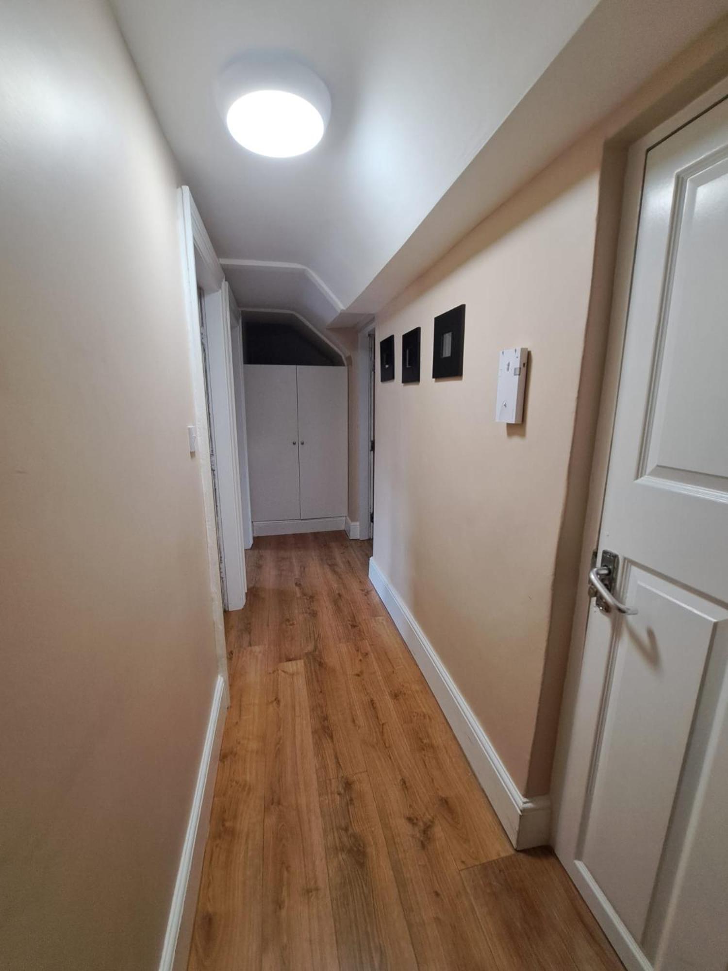 Apt In Stoneybatter D7 Dublin Ngoại thất bức ảnh